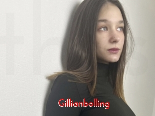 Gillianbolling