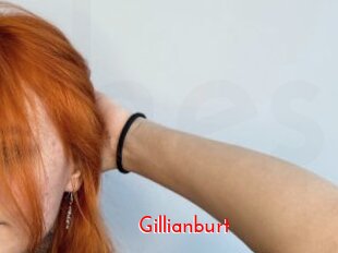 Gillianburt