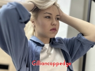 Gilliancoppedge