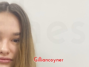 Gilliancoyner