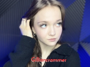Gilliancrammer