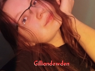 Gilliandowden
