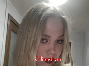 Gilliandryer