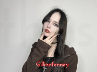 Gillianfenney