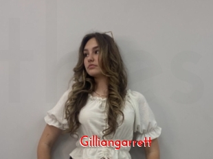 Gilliangarrett