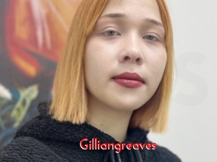 Gilliangreaves