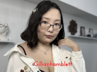 Gillianhamblett