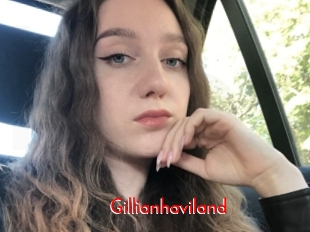 Gillianhaviland