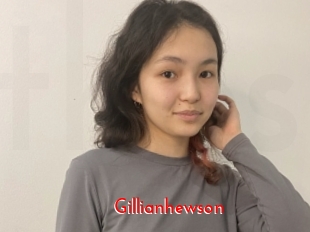 Gillianhewson