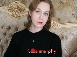 Gillianmurphy
