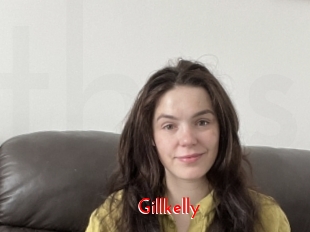 gillkelly The Sex