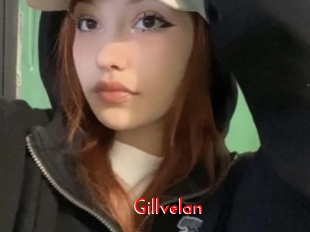 Gillvelan