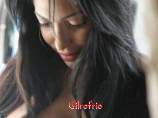 Gilrofrio