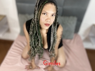 Gimiles