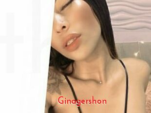 Ginagershon