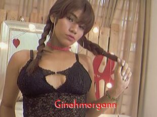 Ginahmorgann