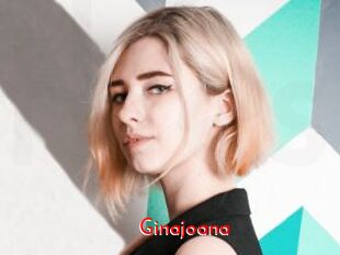 Ginajoana