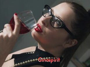 Ginaspirit