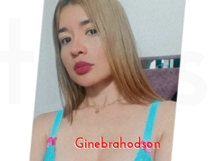Ginebrahodson