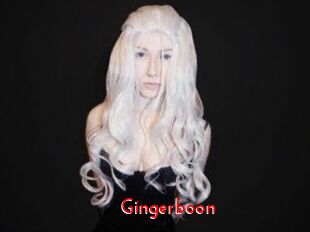 Gingerboon