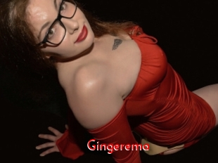 Gingerema