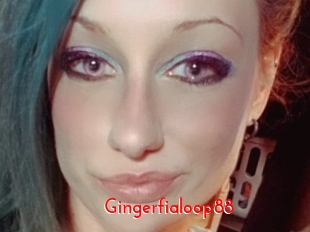 gingerfialoop88 The Sex