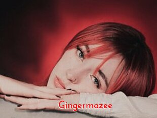 Gingermazee