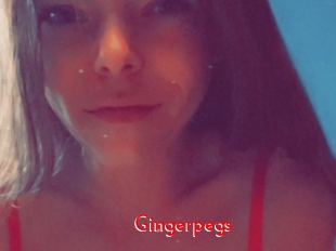 gingerpegs The Sex