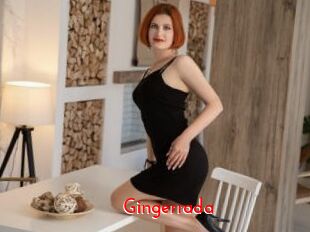 Gingerrada