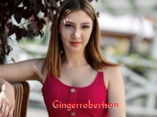 Gingerrobertson