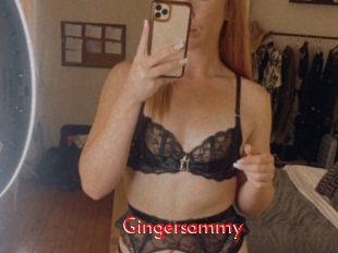 Gingersammy