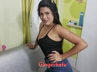 Gingertaste