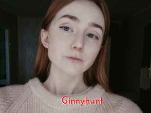 Ginnyhunt