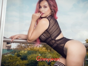 Ginnyjean