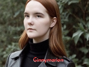 Ginnymarion
