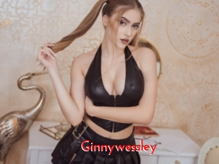 ginnywessley The Sex