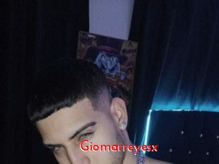 Giomarreyesx