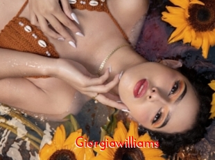 Giorgiawilliams