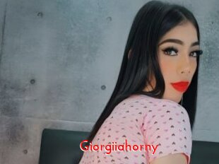 Giorgiiahorny