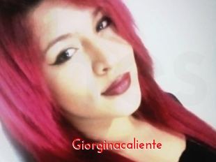 Giorginacaliente