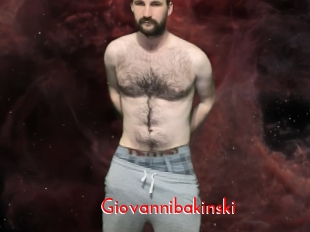 Giovannibakinski