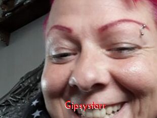 Gipsystarr