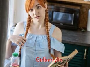 Girlberrylin