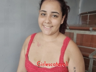 Girlescataroli