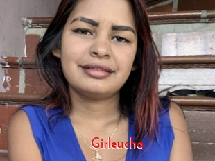 Girleucha
