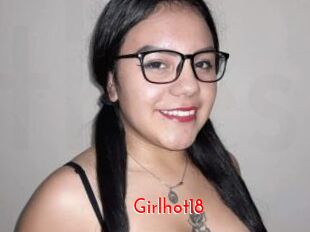 Girlhot18