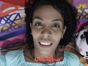 Girlleilobuir