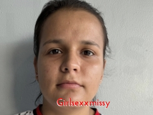 Girlsexxmissy