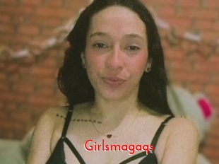 Girlsmagaqs