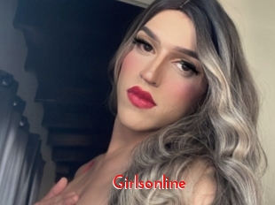 Girlsonline